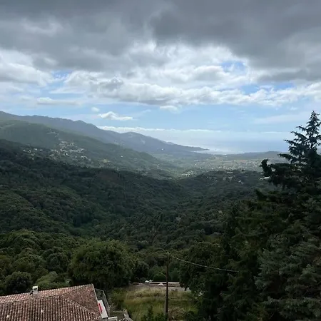 Nid Douillet Entre Et Montagne Pour Famille Appartement *