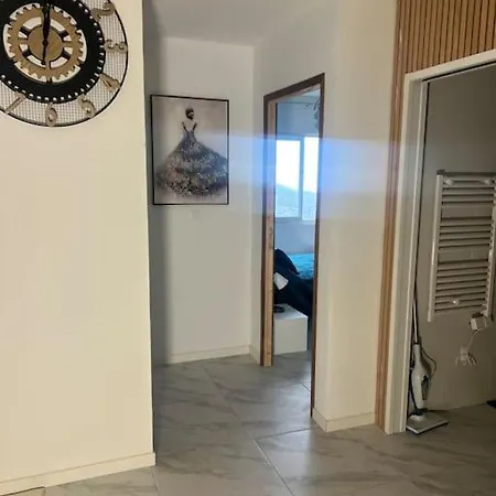Apartment Nid Douillet Entre Et Montagne Pour Famille