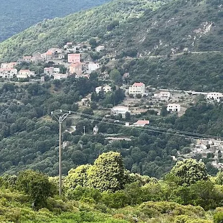 Nid Douillet Entre Et Montagne Pour Famille *