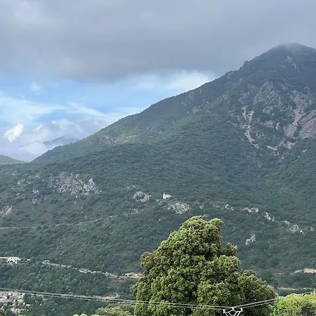 Nid Douillet Entre Et Montagne Pour Famille Apartment *