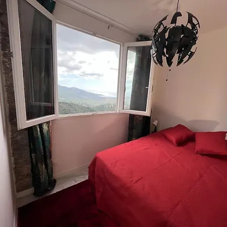 Apartment Nid Douillet Entre Et Montagne Pour Famille Sari-D'orcino