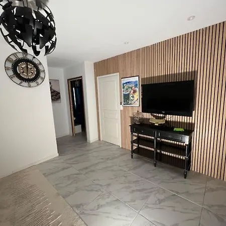 Apartment Nid Douillet Entre Et Montagne Pour Famille Sari-D'orcino